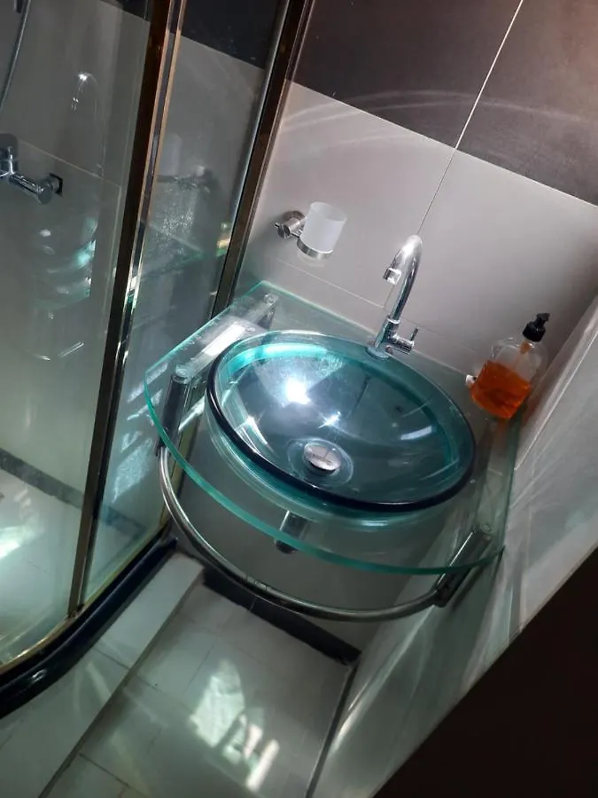 Appartement F4 Meuble Liberte 6 Extension Dakar Senegal