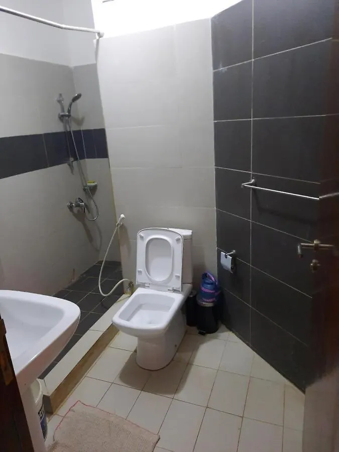 Appartement F4 Meuble Liberte 6 Extension Dakar
