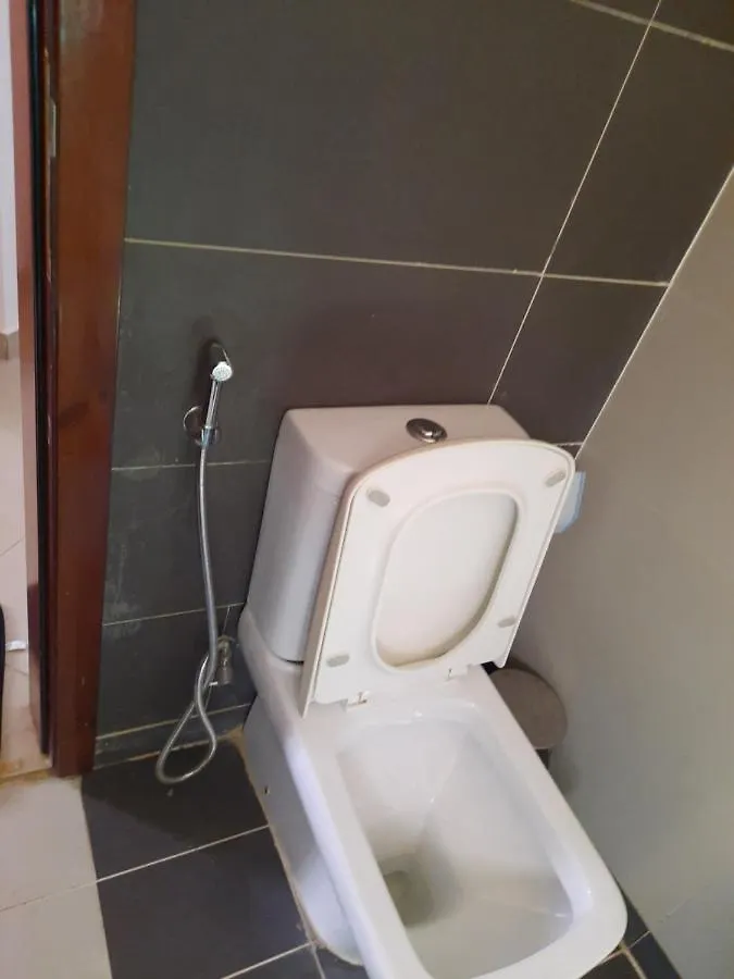 Apartment Appartement F4 Meuble Liberte 6 Extension Dakar Senegal