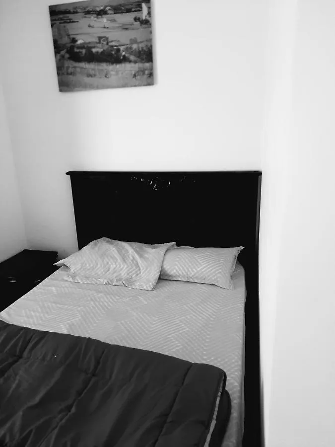 Appartement F4 Meuble Liberte 6 Extension Dakar 0*,  Senegal
