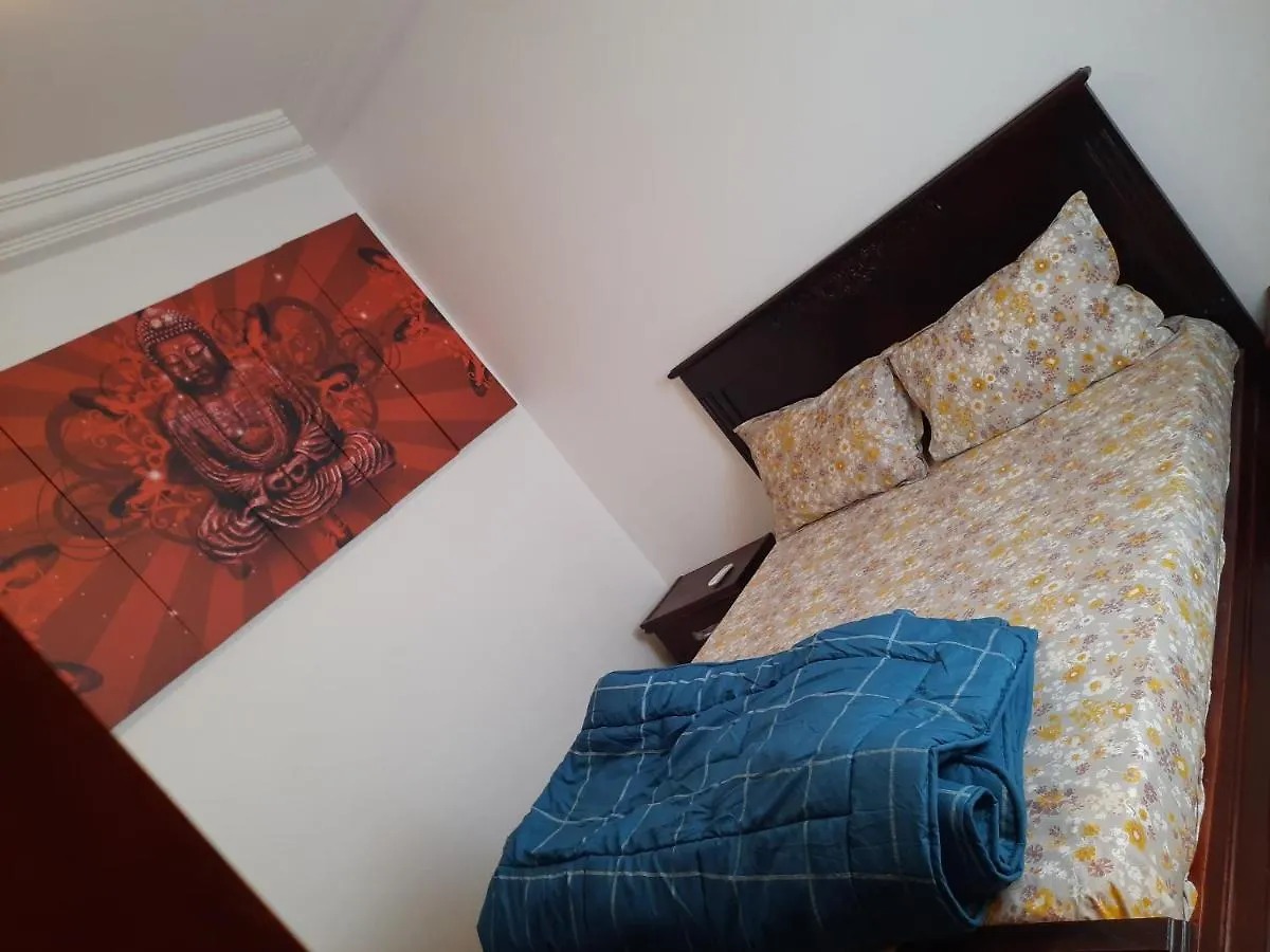 Apartment Appartement F4 Meuble Liberte 6 Extension Dakar