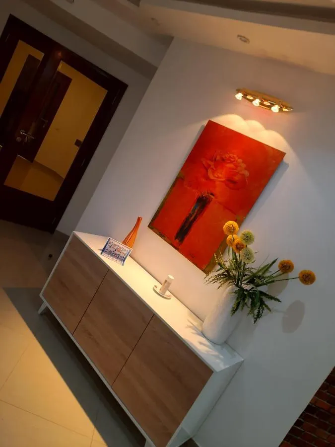 Apartment Appartement F4 Meuble Liberte 6 Extension Dakar