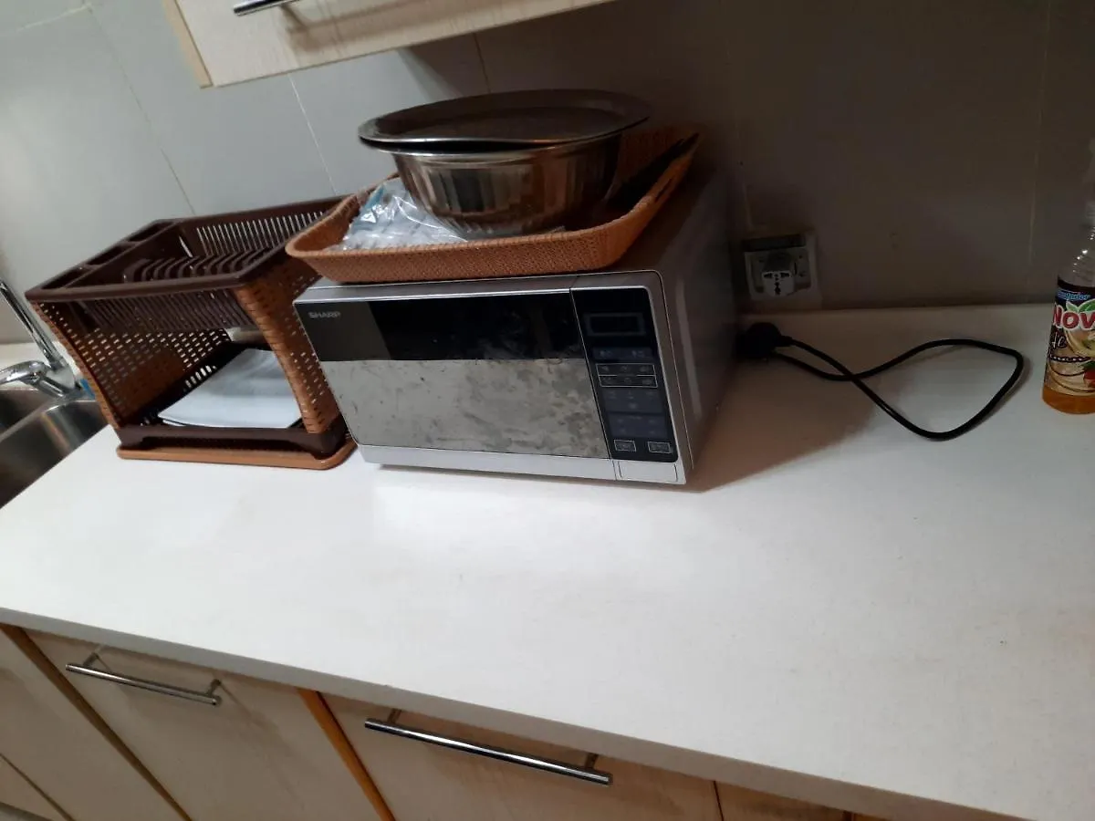 Appartement F4 Meuble Liberte 6 Extension Dakar Senegal