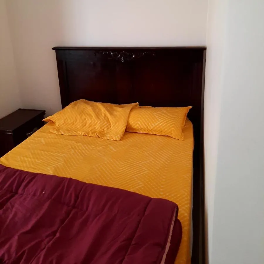 Appartement F4 Meuble Liberte 6 Extension Dakar 0*,  Senegal