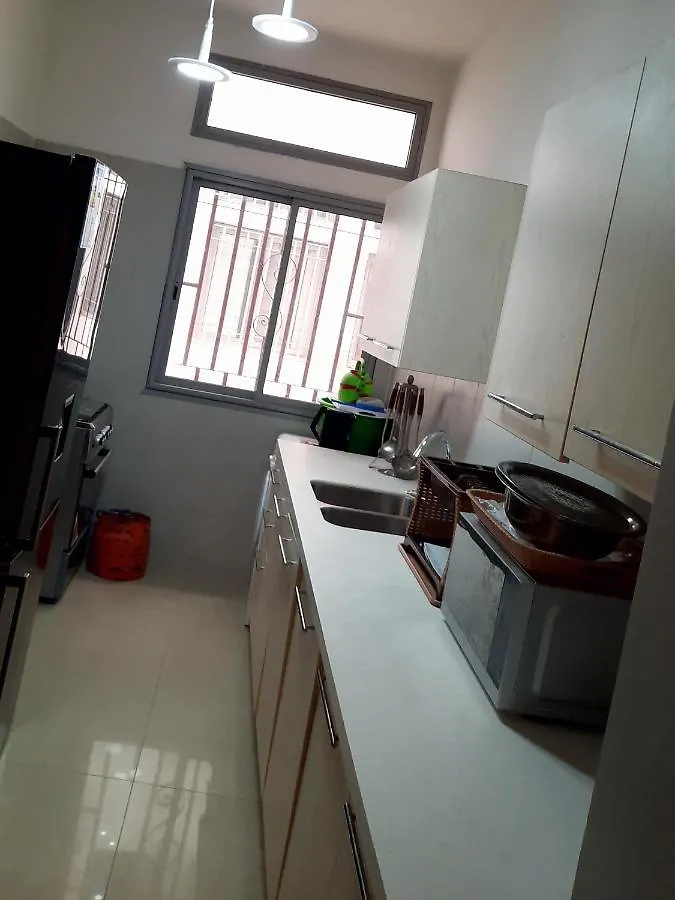 Appartement F4 Meuble Liberte 6 Extension Dakar 0*,
