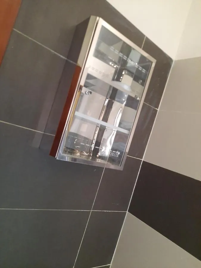 Appartement F4 Meuble Liberte 6 Extension Dakar Apartment