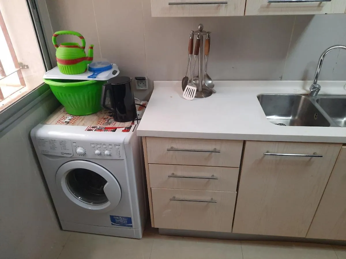 Appartement F4 Meuble Liberte 6 Extension Dakar Senegal