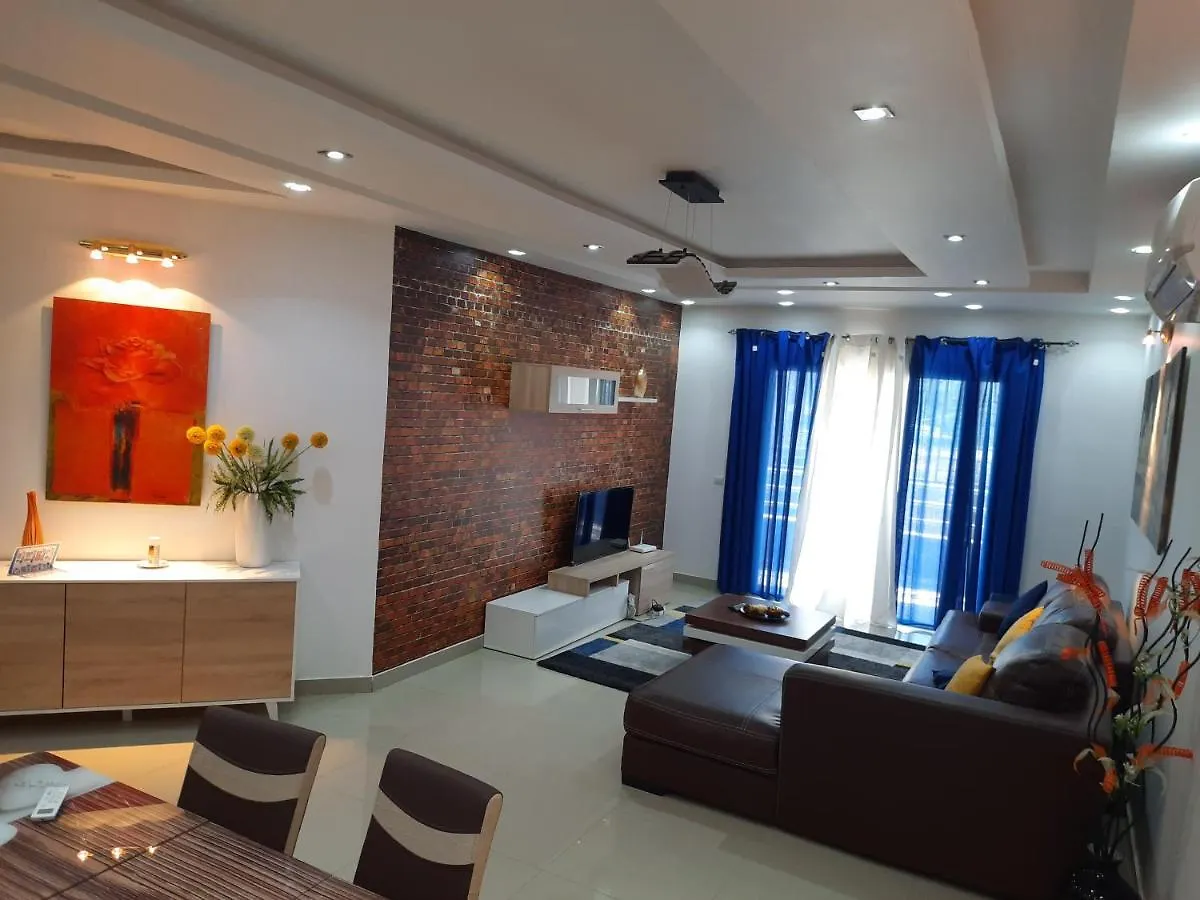 Appartement F4 Meuble Liberte 6 Extension Dakar 0*,