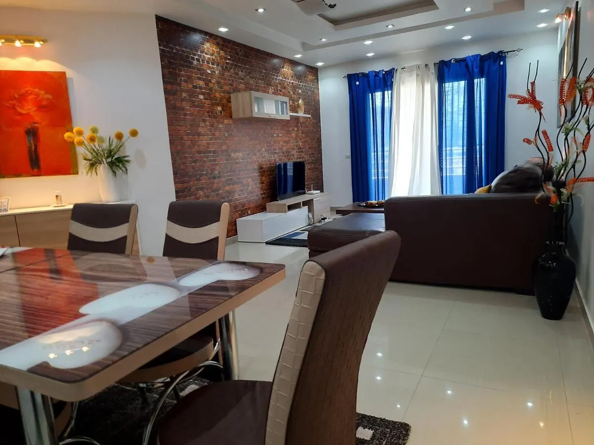 Apartment Appartement F4 Meuble Liberte 6 Extension Dakar Senegal