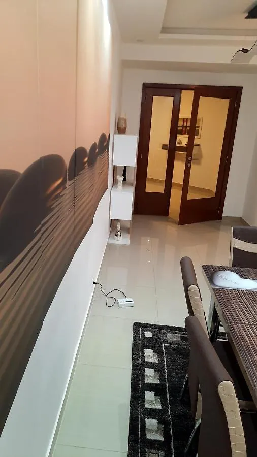 Appartement F4 Meuble Liberte 6 Extension Dakar