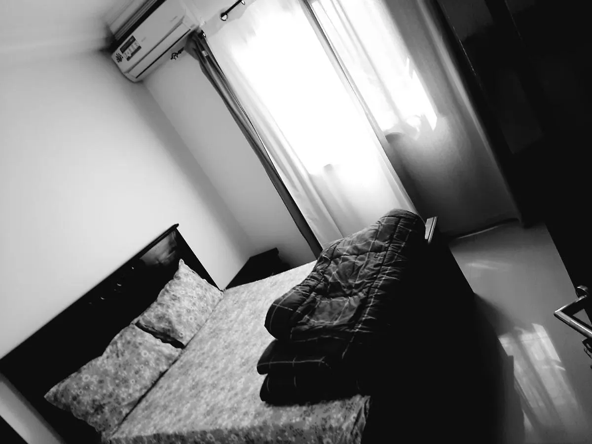 Appartement F4 Meuble Liberte 6 Extension Dakar Apartment