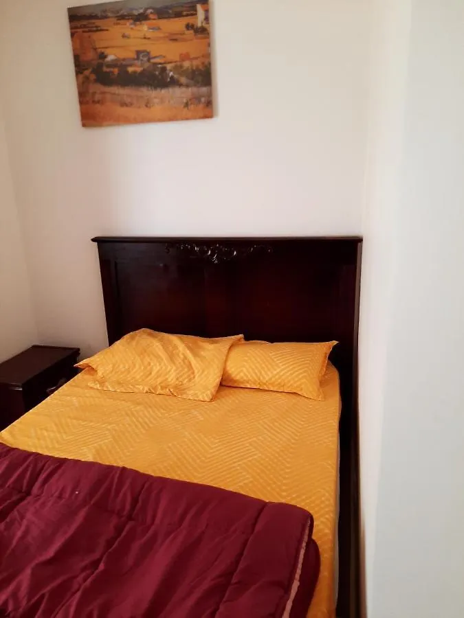 Appartement F4 Meuble Liberte 6 Extension Dakar