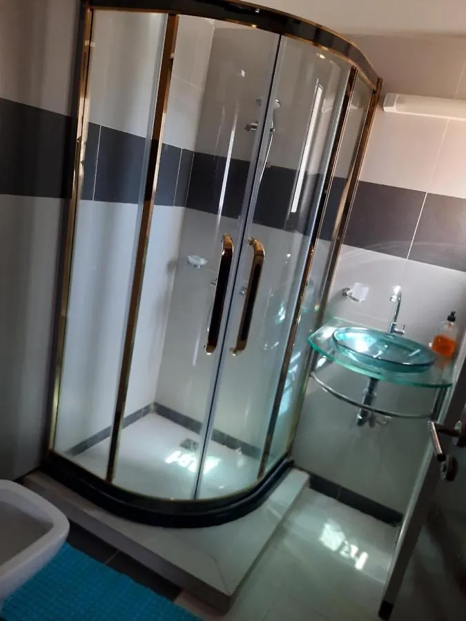 Apartment Appartement F4 Meuble Liberte 6 Extension Dakar